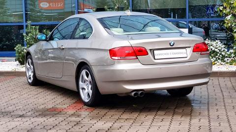 BMW Seria  3 E90/E91/E92/E93  (218KM) - 47 999  PLN, 2007 - Warszawa - wyprzedaż | Autoria.pl