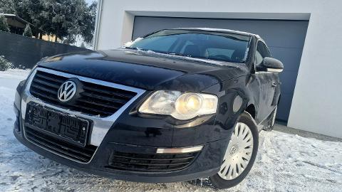 Volkswagen Passat B6  (150KM) - 18 990  PLN, 2007 - Śrem - wyprzedaż | Autoria.pl