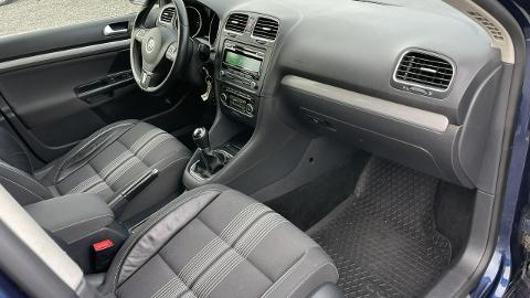 Volkswagen Golf VII  (105KM) - 26 700  PLN, 2013 - Lipsko - wyprzedaż | Autoria.pl