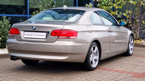 BMW Seria  3 E90/E91/E92/E93  (218KM) - 47 999  PLN, 2007 - Warszawa - wyprzedaż | Autoria.pl
