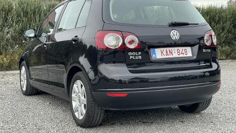 Volkswagen Golf Plus I  (116KM) - 19 700  PLN, 2005 - Lipsko - wyprzedaż | Autoria.pl