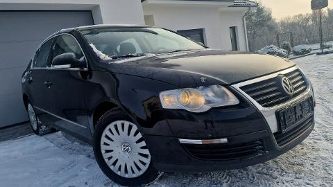 Volkswagen Passat B6  (150KM) - 18 990  PLN, 2007 - Śrem - wyprzedaż | Autoria.pl