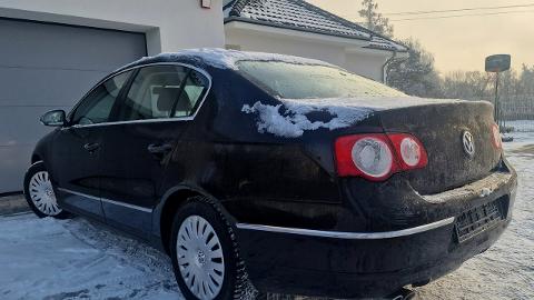 Volkswagen Passat B6  (150KM) - 18 990  PLN, 2007 - Śrem - wyprzedaż | Autoria.pl