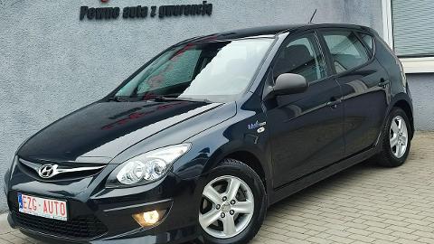 Hyundai i30 I  (109KM) - 25 900  PLN, 2012 - Zgierz - wyprzedaż | Autoria.pl