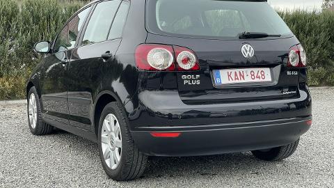 Volkswagen Golf Plus I  (116KM) - 19 700  PLN, 2005 - Lipsko - wyprzedaż | Autoria.pl