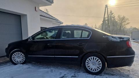 Volkswagen Passat B6  (150KM) - 18 990  PLN, 2007 - Śrem - wyprzedaż | Autoria.pl