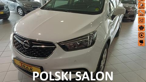 Opel Mokka X  (120KM) - 75 900  PLN, 2019 - Łódź - wyprzedaż | Autoria.pl