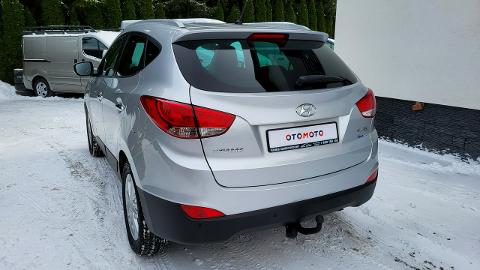 Hyundai ix35 (135KM) - 43 500  PLN, 2012 - Jatutów - wyprzedaż | Autoria.pl