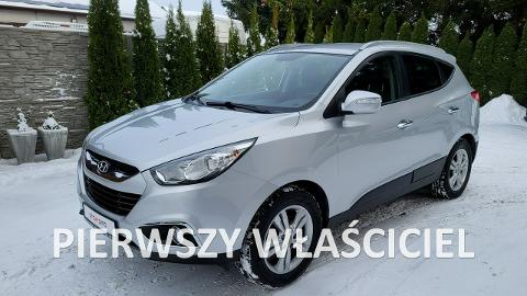 Hyundai ix35 (135KM) - 43 500  PLN, 2012 - Jatutów - wyprzedaż | Autoria.pl