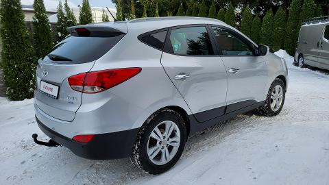 Hyundai ix35 (135KM) - 43 500  PLN, 2012 - Jatutów - wyprzedaż | Autoria.pl