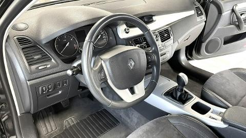 Renault Laguna III  (150KM) - 25 200  PLN, 2008 - Częstochowa - wyprzedaż | Autoria.pl