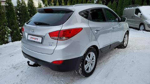 Hyundai ix35 (135KM) - 43 500  PLN, 2012 - Jatutów - wyprzedaż | Autoria.pl