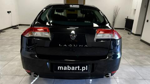 Renault Laguna III  (150KM) - 25 200  PLN, 2008 - Częstochowa - wyprzedaż | Autoria.pl