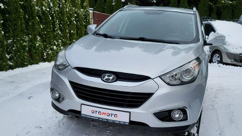 Hyundai ix35 (135KM) - 43 500  PLN, 2012 - Jatutów - wyprzedaż | Autoria.pl