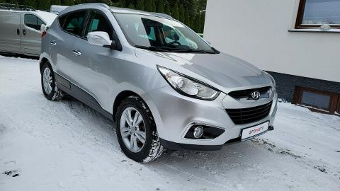 Hyundai ix35 (135KM) - 43 500  PLN, 2012 - Jatutów - wyprzedaż | Autoria.pl