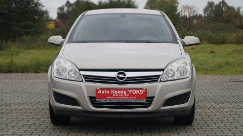 Opel Astra H  (90KM) - 16 900  PLN, 2007 - Goczałkowice-Zdrój - wyprzedaż | Autoria.pl