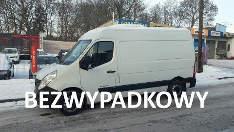 Renault Master (136KM) - 24 900  PLN, 2015 - Szczecin - wyprzedaż | Autoria.pl