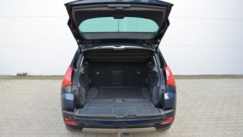 Peugeot 3008 I  (109KM) - 24 900  PLN, 2010 - Kutno - wyprzedaż | Autoria.pl