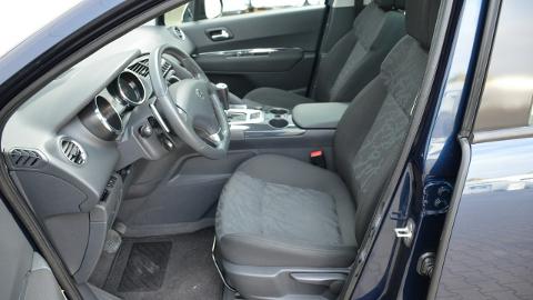 Peugeot 3008 I  (109KM) - 24 900  PLN, 2010 - Kutno - wyprzedaż | Autoria.pl