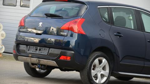 Peugeot 3008 I  (109KM) - 24 900  PLN, 2010 - Kutno - wyprzedaż | Autoria.pl