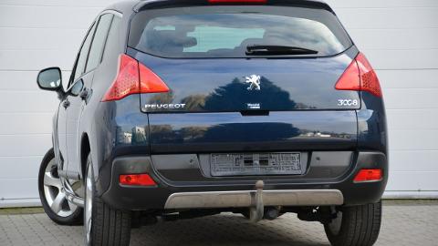 Peugeot 3008 I  (109KM) - 24 900  PLN, 2010 - Kutno - wyprzedaż | Autoria.pl