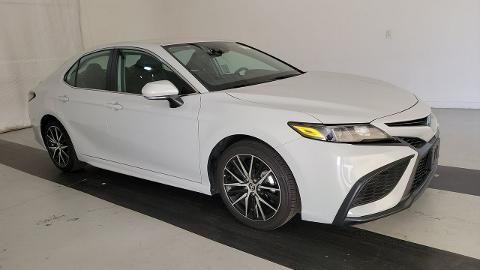 Toyota Camry IX  (203KM) - 67 000  PLN, 2024 - Katowice - wyprzedaż | Autoria.pl