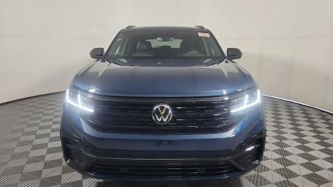 Volkswagen Atlas (276KM) -  111 000  PLN, 2023 - Katowice - wyprzedaż | Autoria.pl