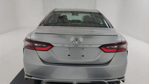 Toyota Camry IX  (203KM) - 87 000  PLN, 2024 - Katowice - wyprzedaż | Autoria.pl