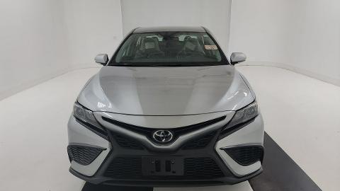 Toyota Camry IX  (203KM) - 87 000  PLN, 2024 - Katowice - wyprzedaż | Autoria.pl