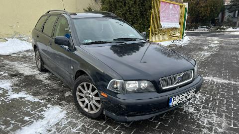 Volvo V40 I  (122KM) - 3 998  PLN, 2000 - Gostyń - wyprzedaż | Autoria.pl