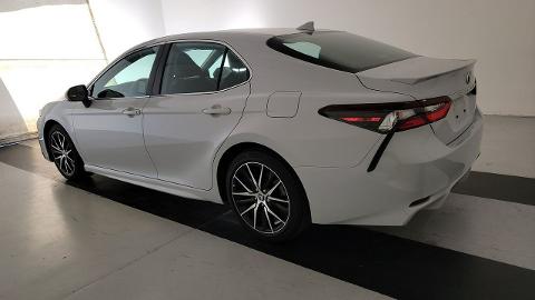 Toyota Camry IX  (203KM) - 67 000  PLN, 2024 - Katowice - wyprzedaż | Autoria.pl