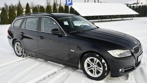 BMW Seria  3 E90/E91/E92/E93  (125KM) - 22 900  PLN, 2010 - wyprzedaż | Autoria.pl