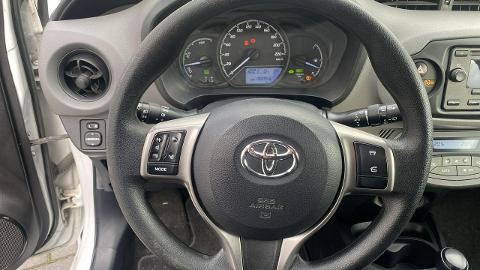 Toyota Yaris III  (75KM) - 45 500  PLN, 2019 - Janki - wyprzedaż | Autoria.pl