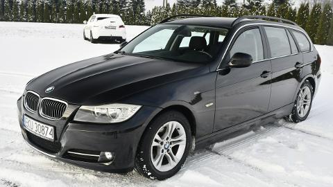 BMW Seria  3 E90/E91/E92/E93  (125KM) - 22 900  PLN, 2010 - wyprzedaż | Autoria.pl