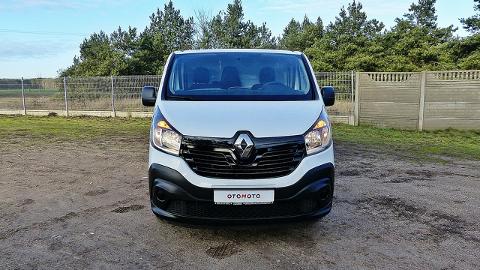 Renault Trafic (120KM) - 46 990  PLN, 2016 - Piła - wyprzedaż | Autoria.pl