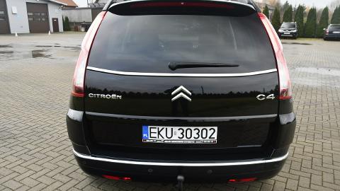 Citroën C4 Grand Picasso I  (150KM) - 22 900  PLN, 2010 - wyprzedaż | Autoria.pl