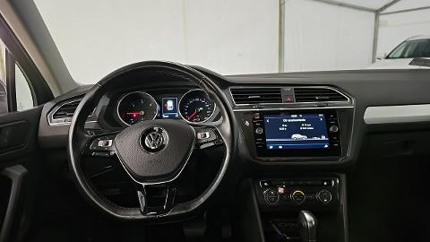 Volkswagen Tiguan II  (150KM) - 86 900  PLN, 2019 - wARSZAWA - wyprzedaż | Autoria.pl