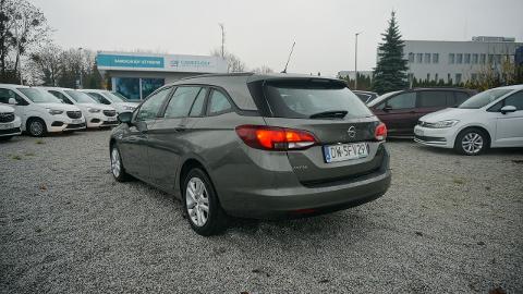 Opel Astra K  (110KM) - 50 300  PLN, 2019 - Poznań - wyprzedaż | Autoria.pl