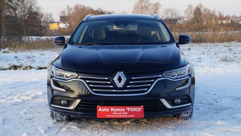 Renault Talisman I  (160KM) - 57 900  PLN, 2016 - Goczałkowice-Zdrój - wyprzedaż | Autoria.pl