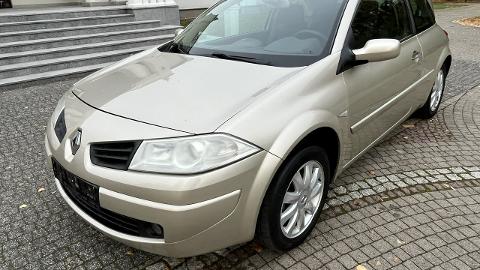 Renault Megane II  (135KM) - 8 900  PLN, 2008 - SOKOŁÓW PODLASKI - wyprzedaż | Autoria.pl