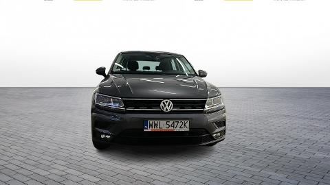 Volkswagen Tiguan II  (150KM) - 86 900  PLN, 2019 - wARSZAWA - wyprzedaż | Autoria.pl