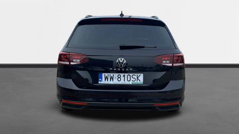 Volkswagen Passat B9 (150KM) - 95 400  PLN, 2020 - Janki - wyprzedaż | Autoria.pl