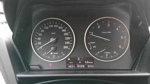 BMW Seria  2 F22 (150KM) - 72 900  PLN, 2016 - Strzegom - wyprzedaż | Autoria.pl