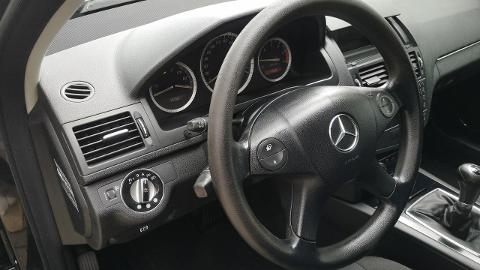 Mercedes-Benz Klasa C W204  (136KM) - 31 900  PLN, 2008 - Strzegom - wyprzedaż | Autoria.pl