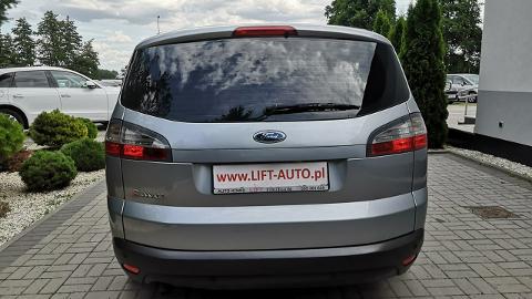 Ford S-Max I  (145KM) - 21 900  PLN, 2006 - Strzegom - wyprzedaż | Autoria.pl