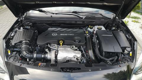 Opel Insignia A  (170KM) - 44 900  PLN, 2016 - Strzegom - wyprzedaż | Autoria.pl