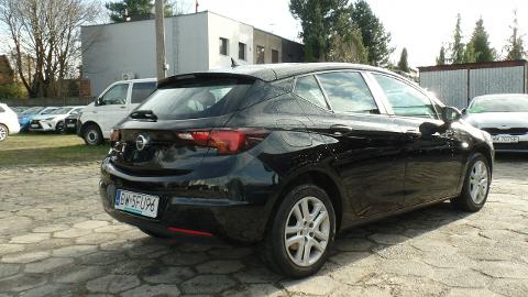 Opel Astra K  (110KM) - 44 700  PLN, 2019 - Katowice - wyprzedaż | Autoria.pl
