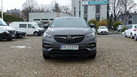 Opel Grandland X (130KM) - 65 900  PLN, 2020 - Katowice - wyprzedaż | Autoria.pl