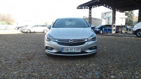 Opel Astra K  (110KM) - 45 100  PLN, 2019 - Katowice - wyprzedaż | Autoria.pl