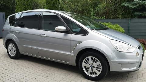 Ford S-Max I  (145KM) - 21 900  PLN, 2006 - Strzegom - wyprzedaż | Autoria.pl